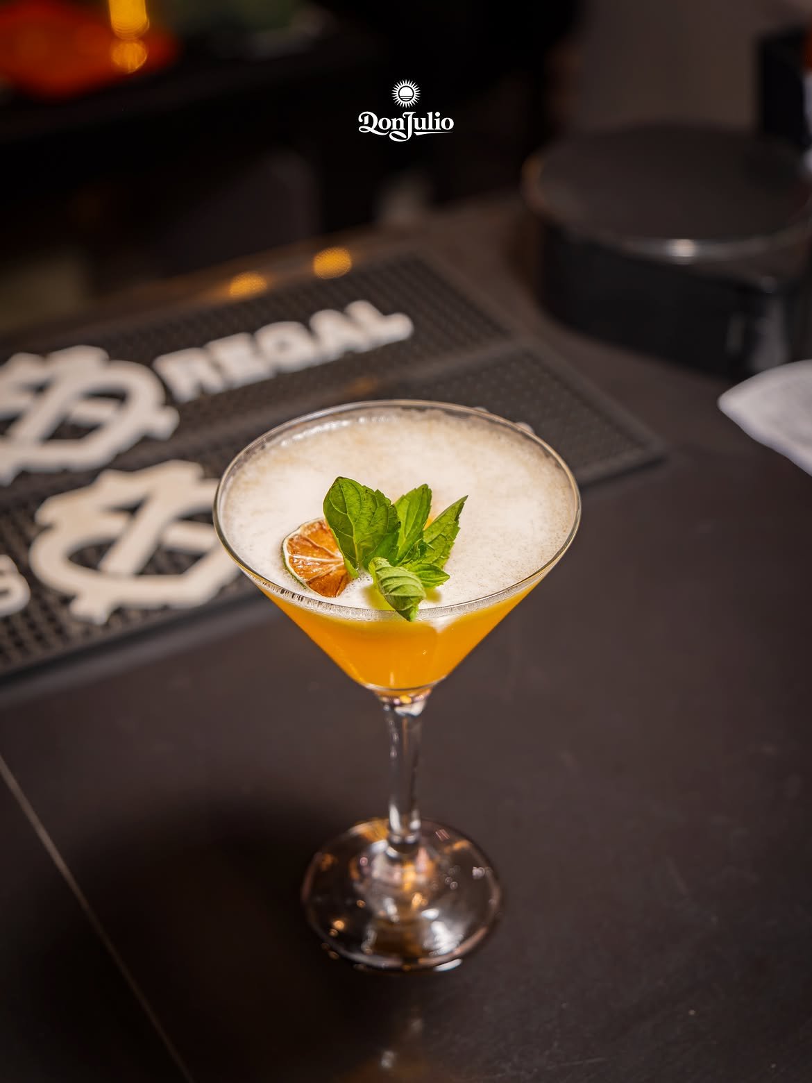 Don Julio Restaurant – Buenos Aires