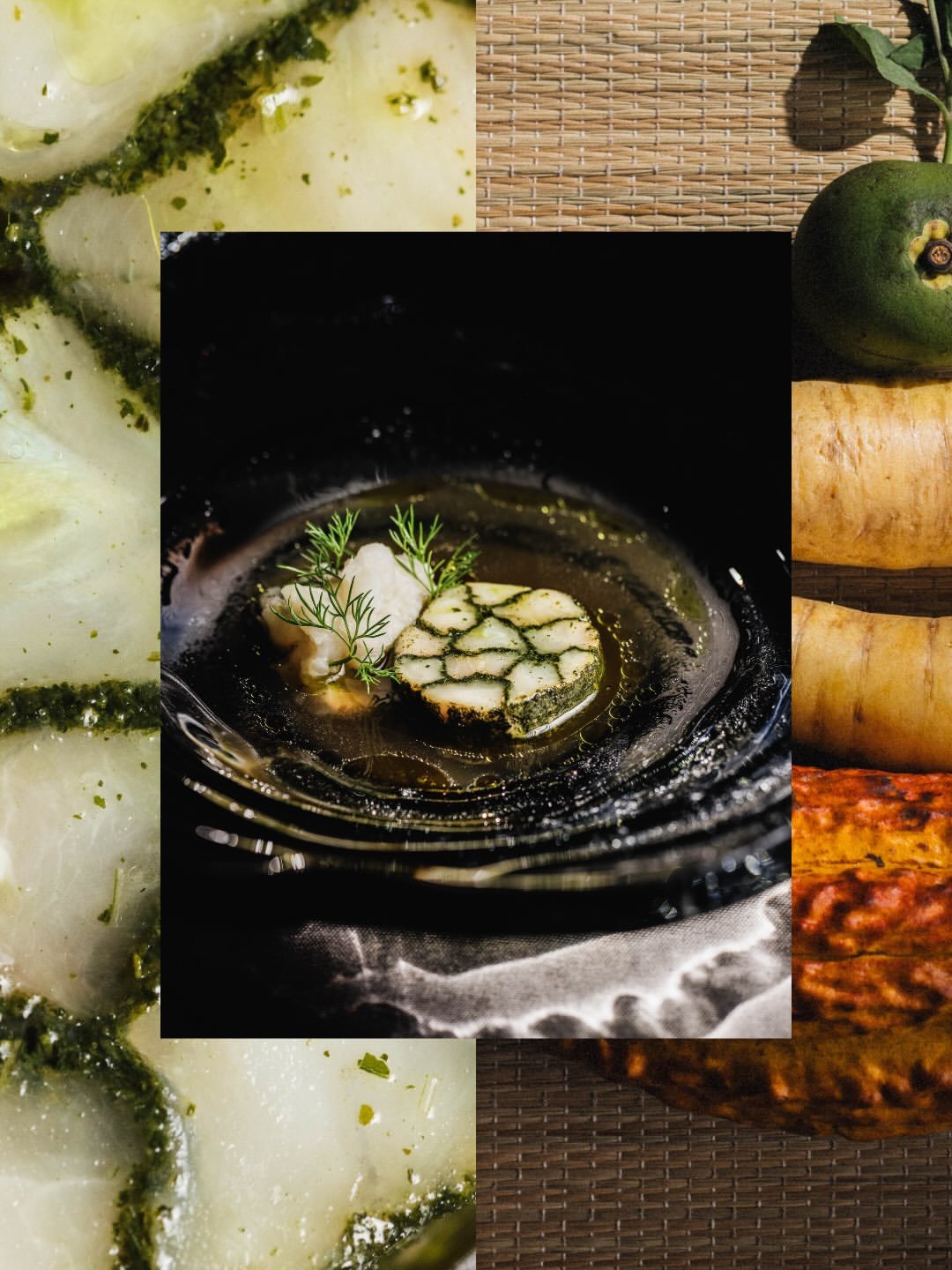 D.O.M. Restaurant – São Paulo