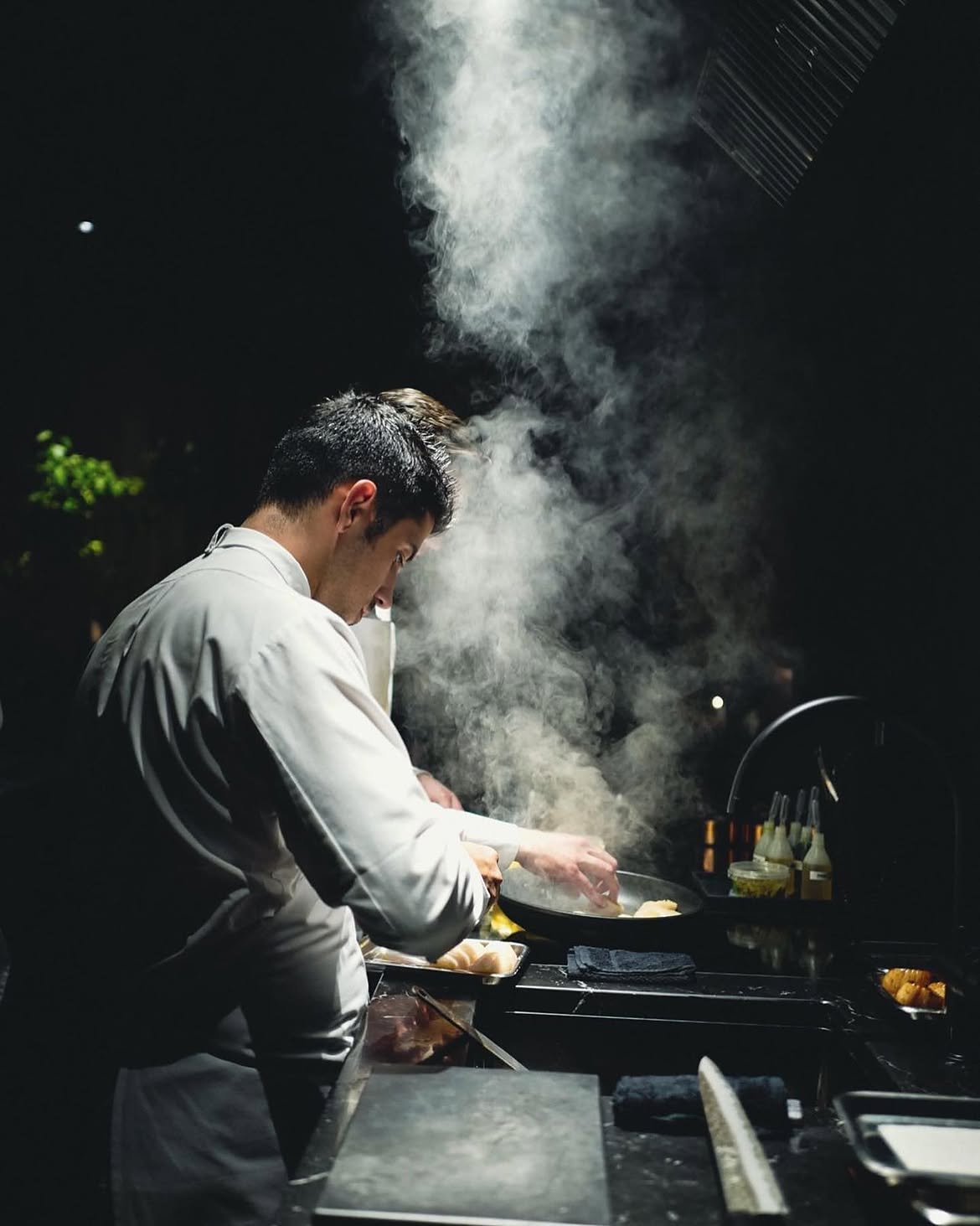 Maaemo Restaurant – Oslo