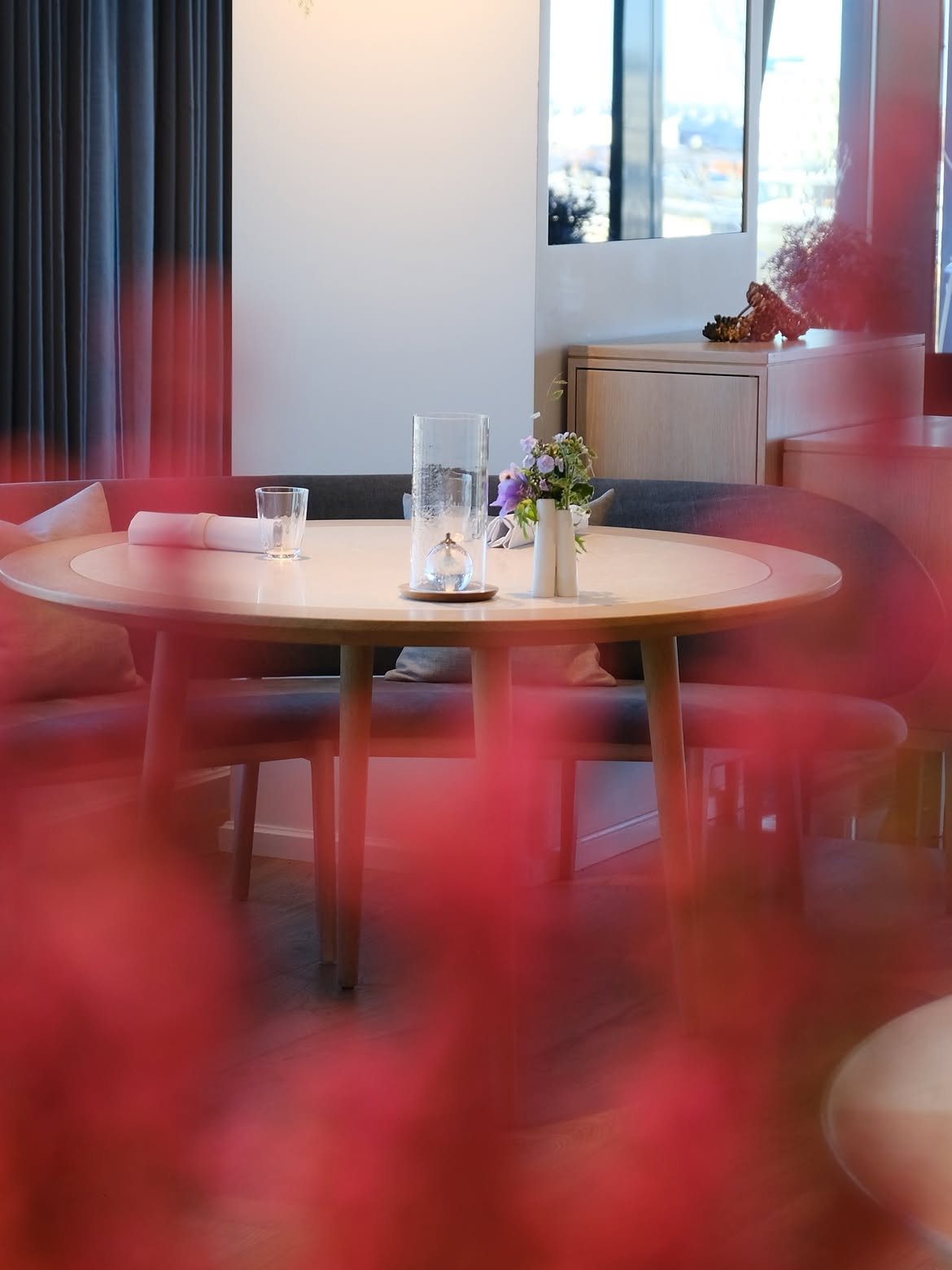 Geranium Restaurant – Copenhagen