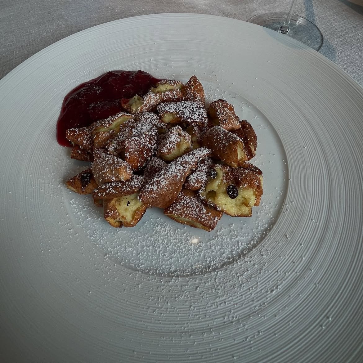 Steirereck Restaurant – Vienna