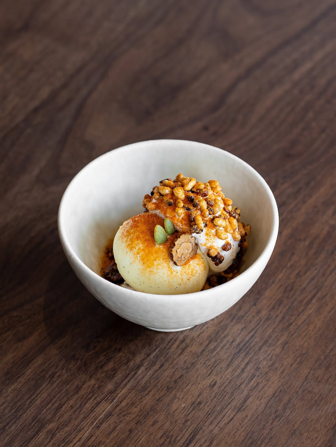 Mingles Restaurant – Seoul