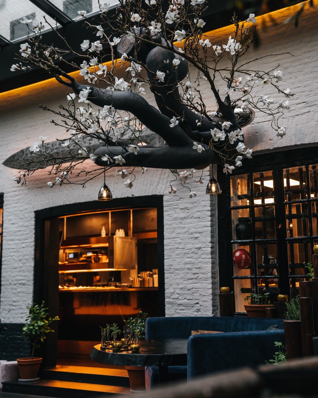 De Librije Restaurant – Zwolle