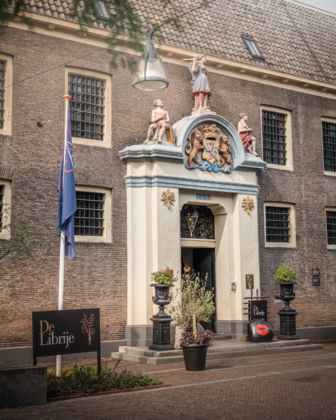 De Librije Restaurant – Zwolle