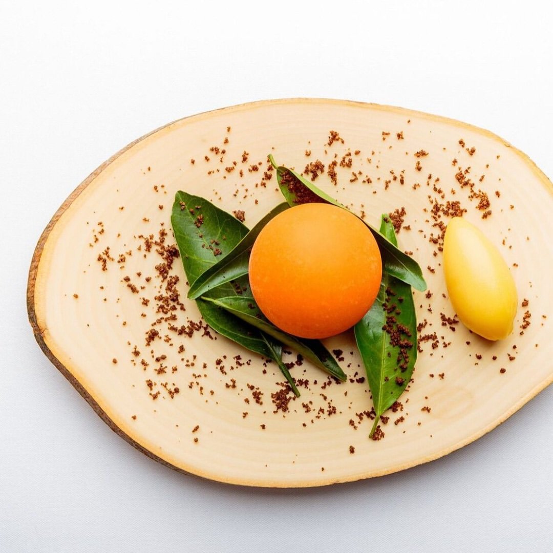 Belcanto Restaurant – Lisbon
