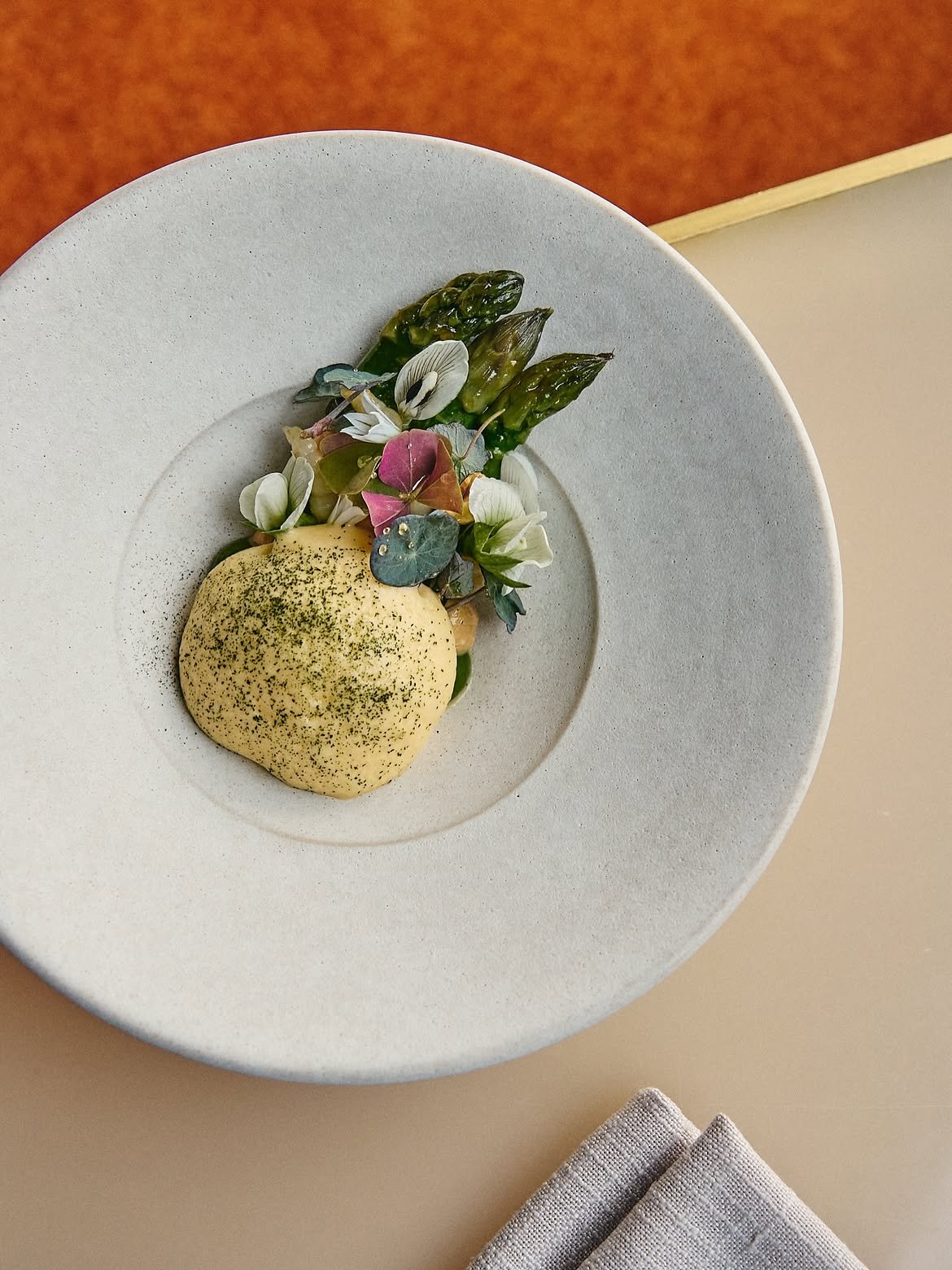 Bennelong Restaurant & Bar – Sydney