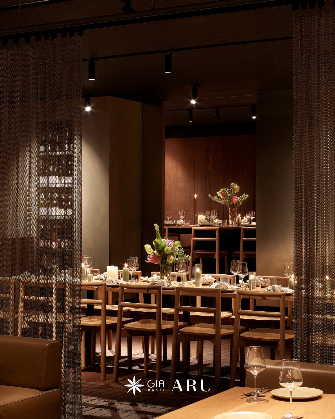 Gia – Hanoi, Vietnam