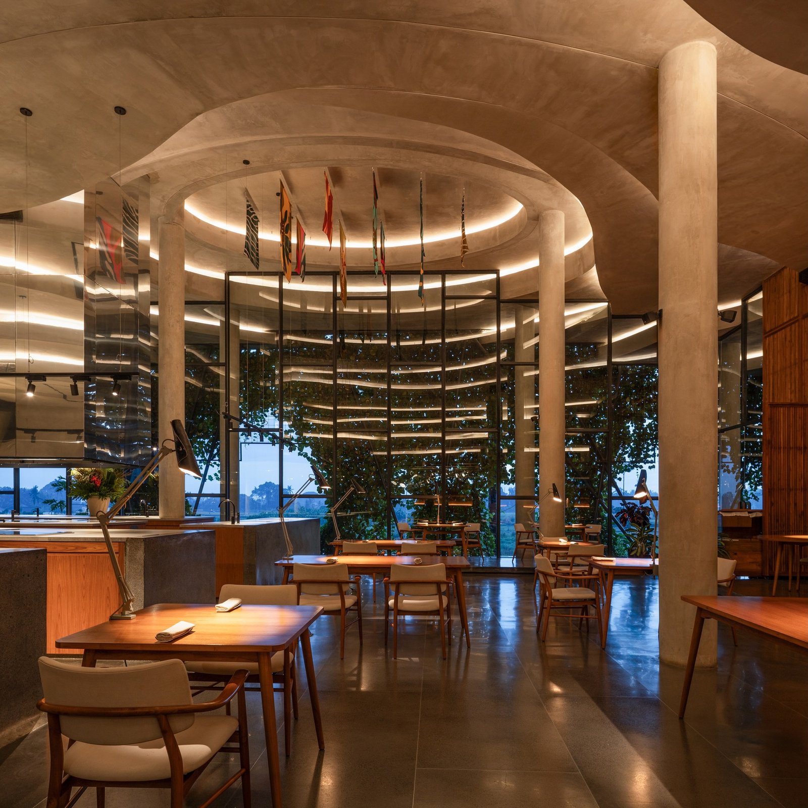 Locavore NXT – Ubud, Bali, Indonesia