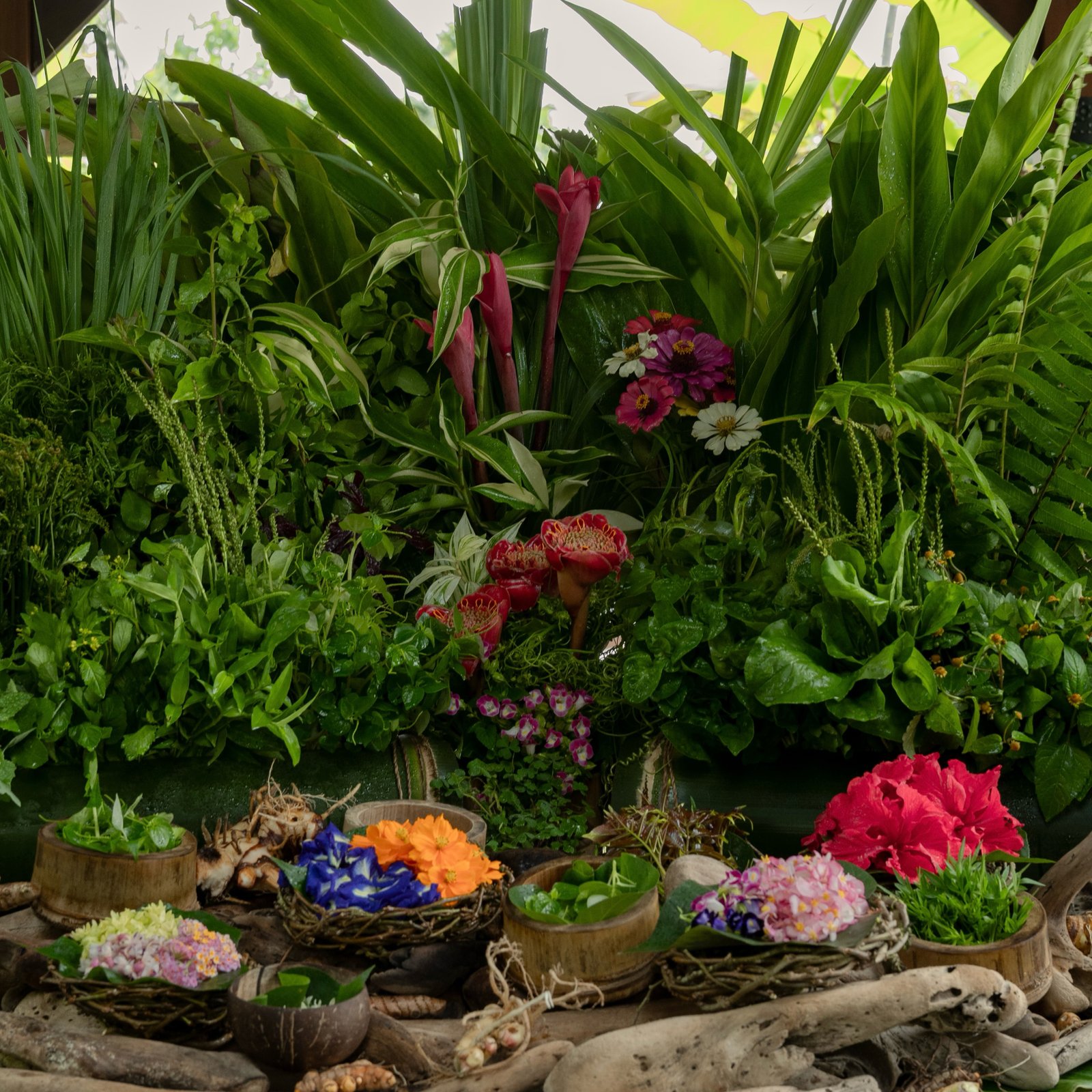 Locavore NXT – Ubud, Bali, Indonesia