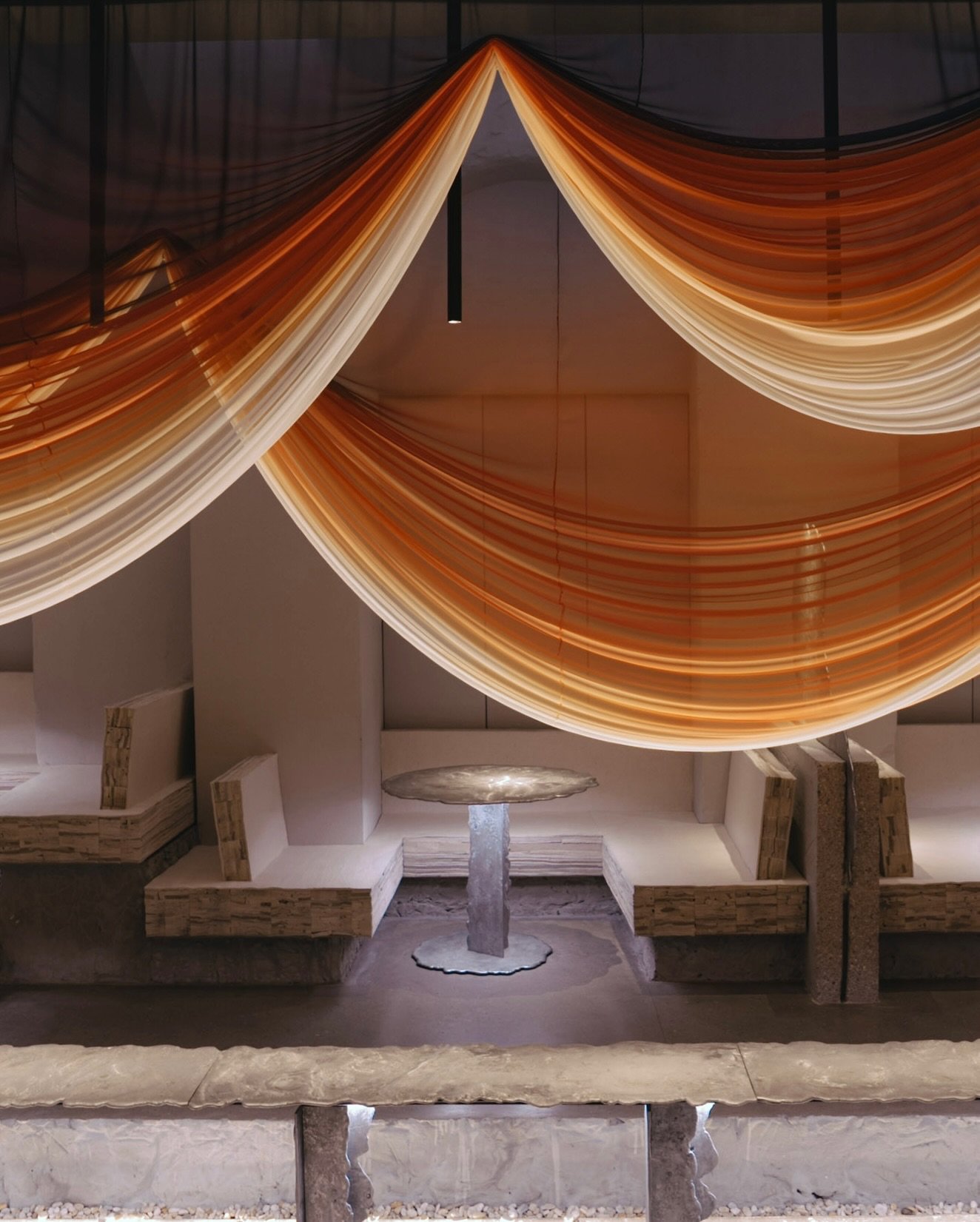 Onyx – Budapest, Hungary