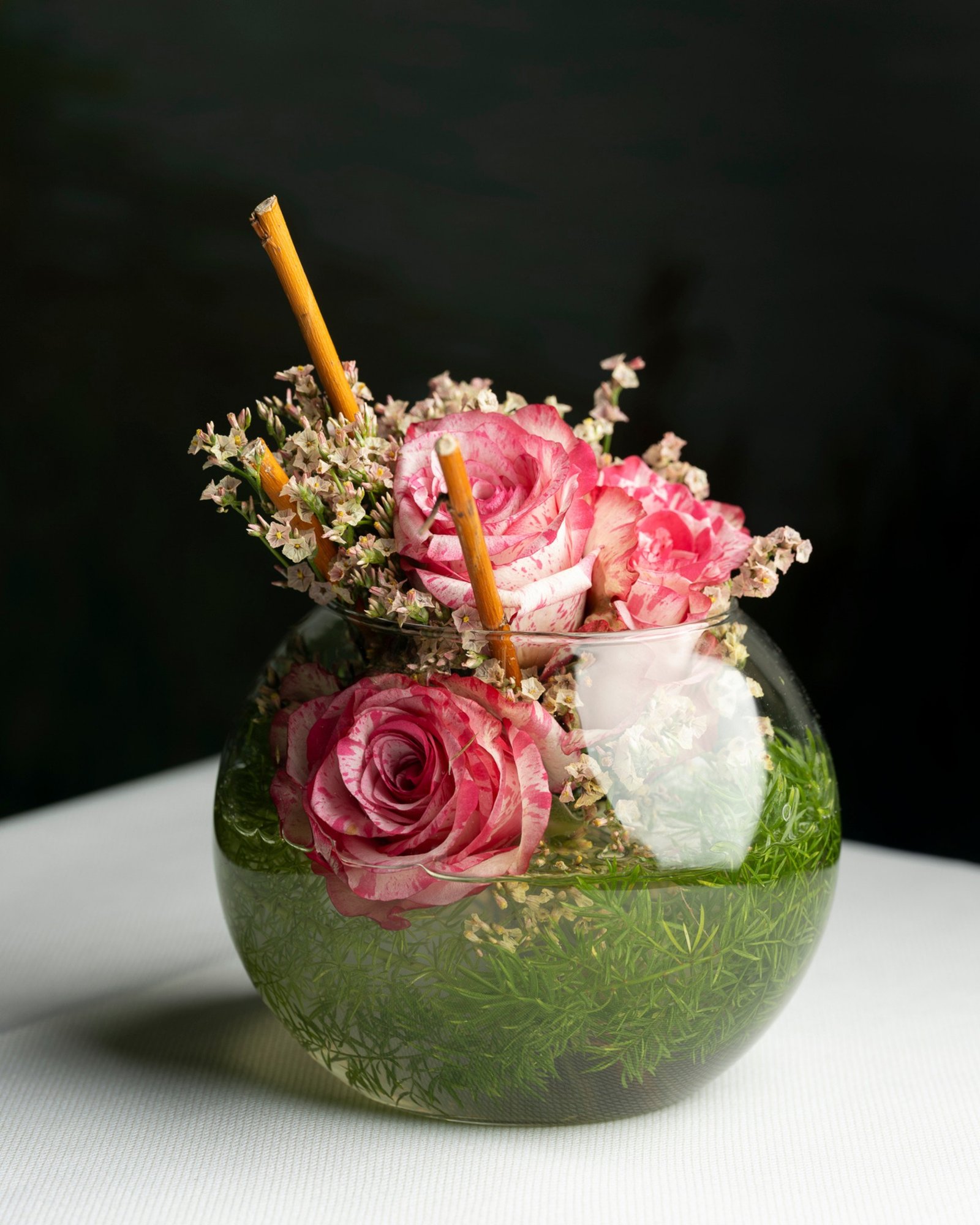 Comme Chez Soi – Brussels, Belgium