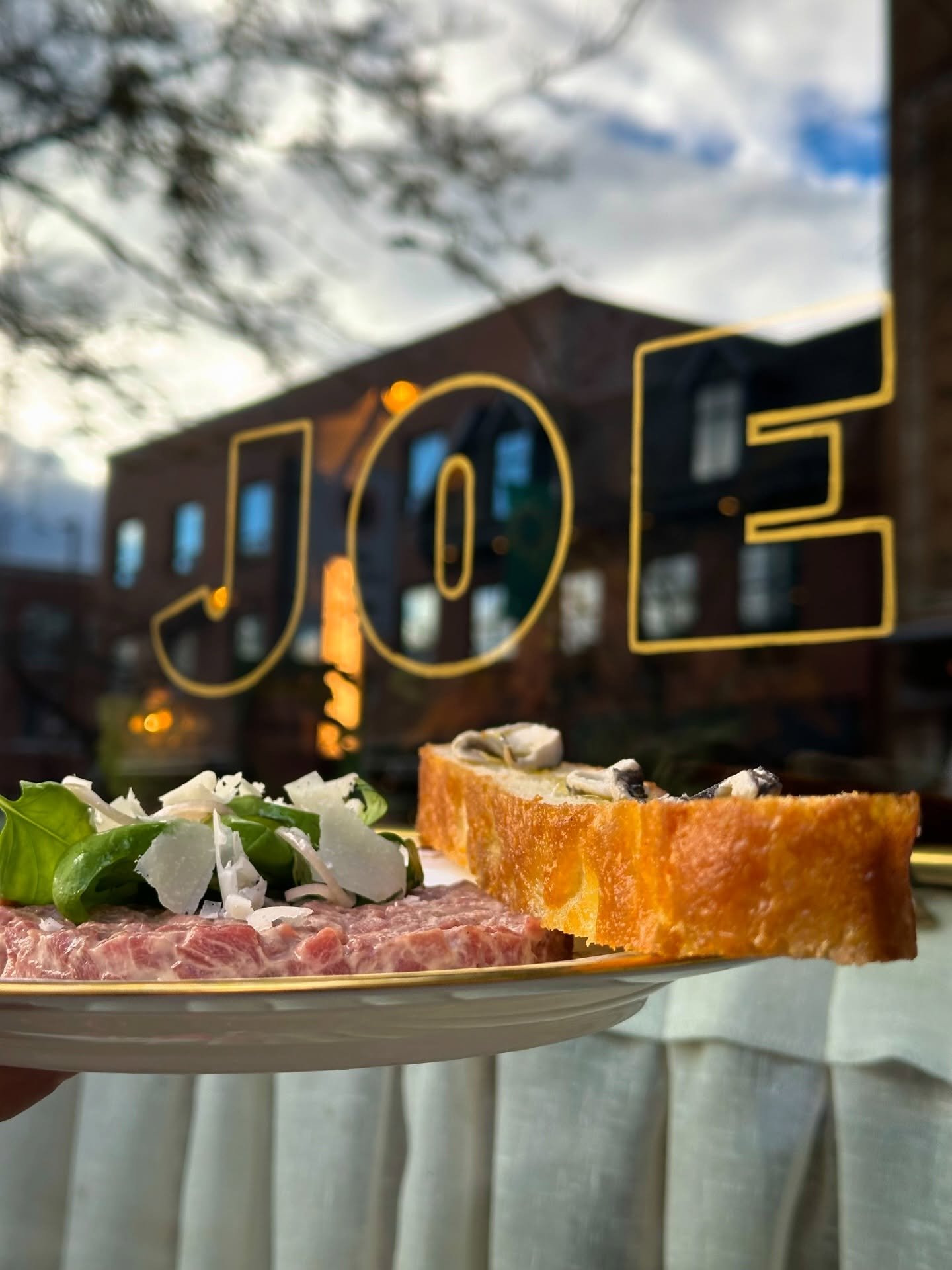 Joe Beef – Montreal, Canada