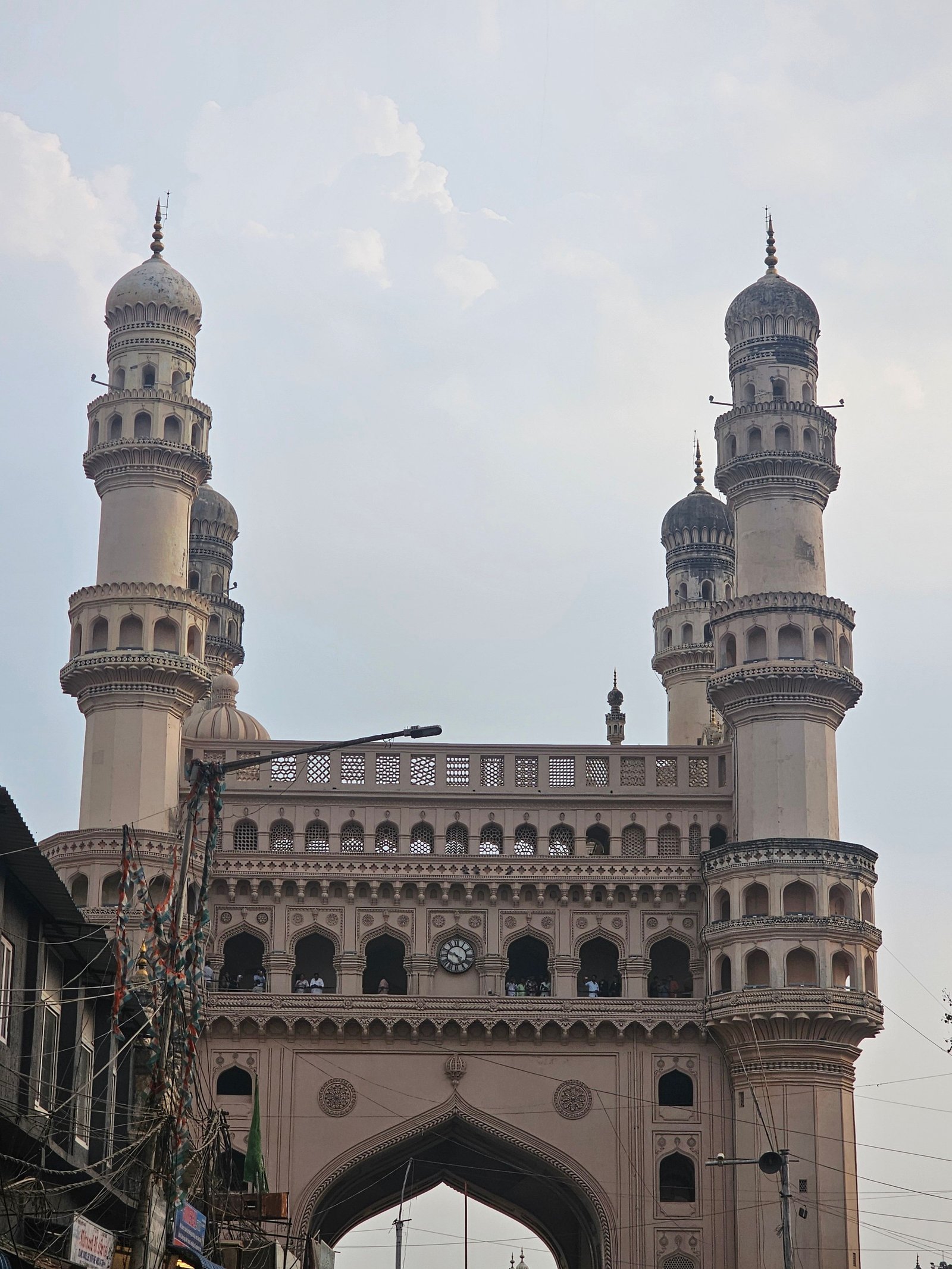 Charminar, Hyderabad